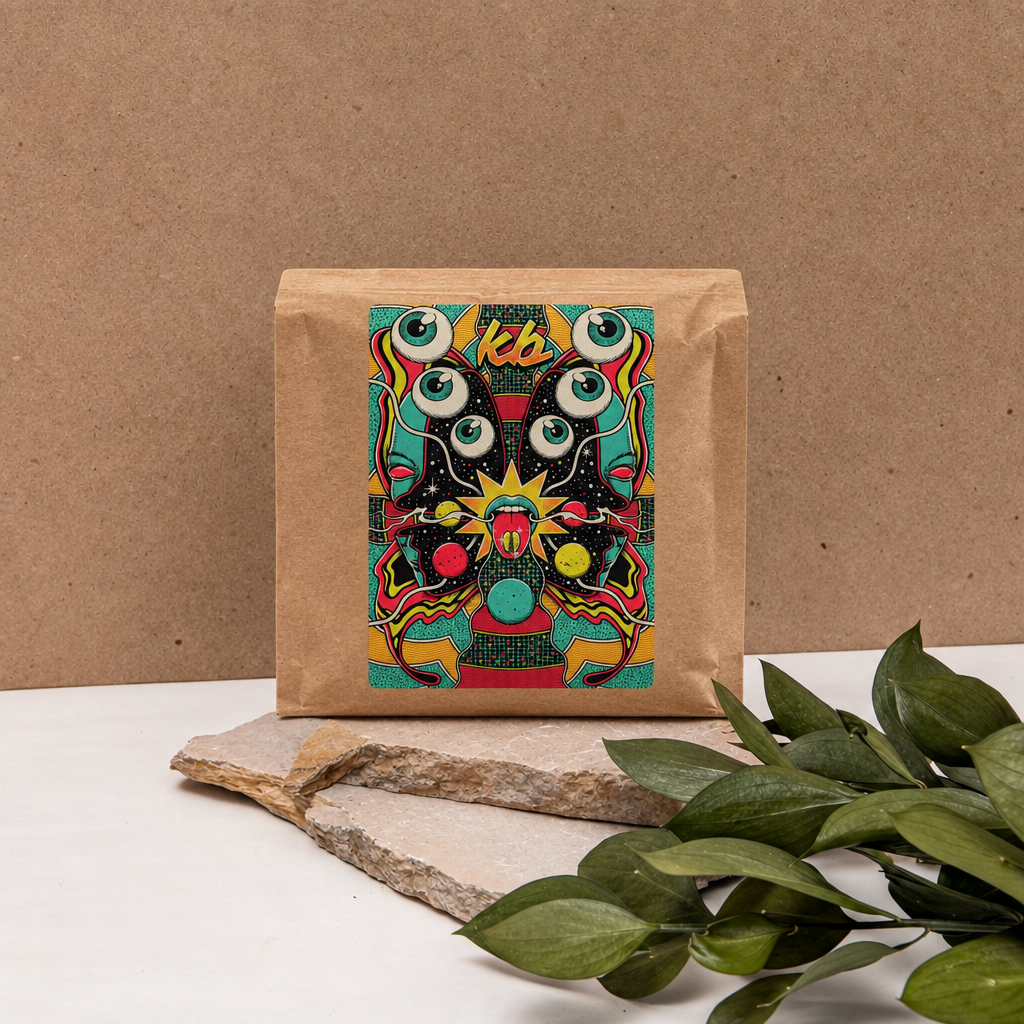 Candy Blast Decaf
